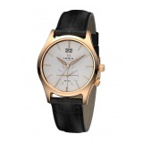 Золотые часы Gentleman  1023.0.1.15